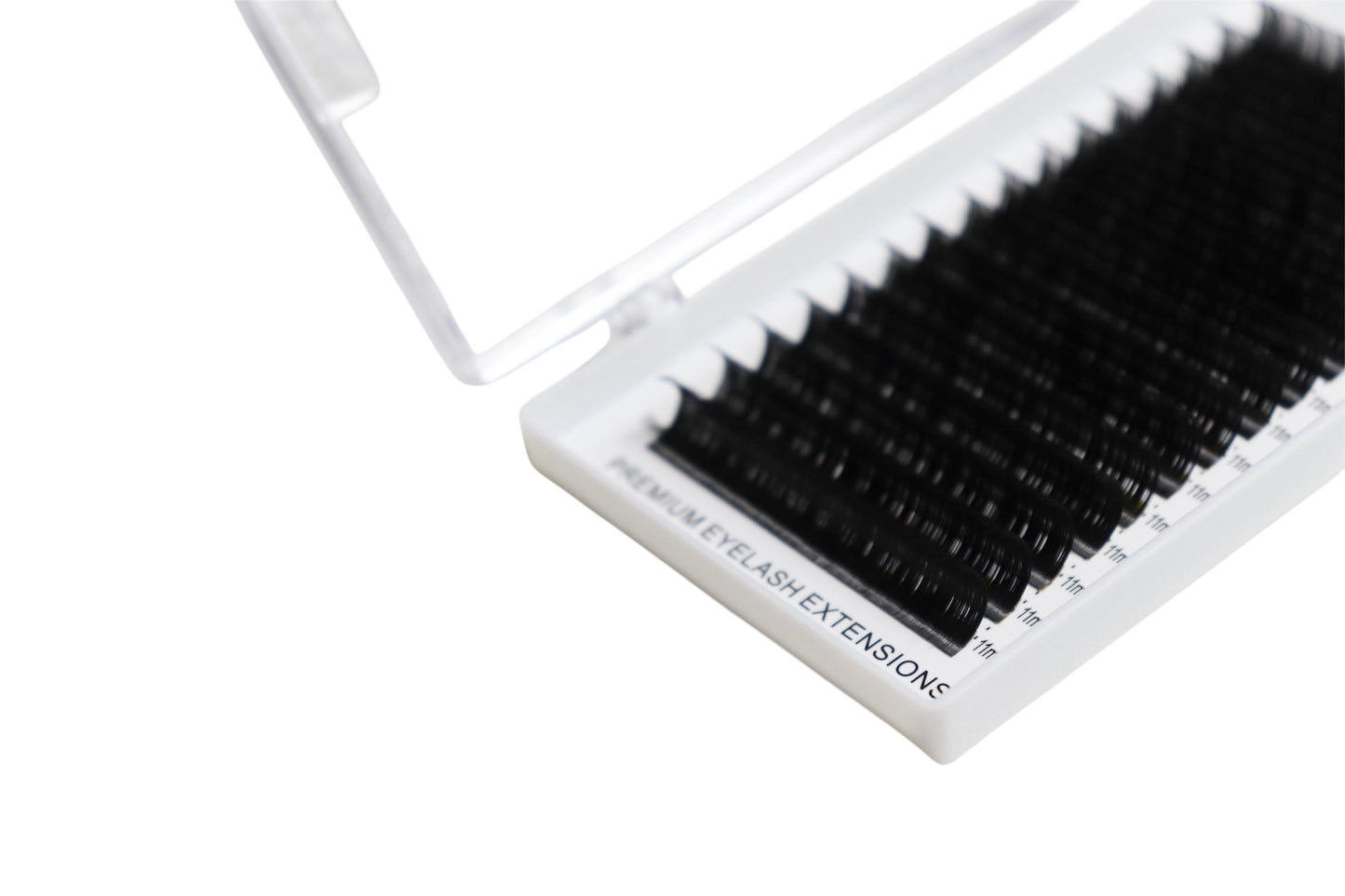 Premium Einzelwimpern