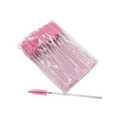 Mascarabürstchen pink